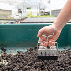 Hand-held 20 Soil Blocker Soil Blocking