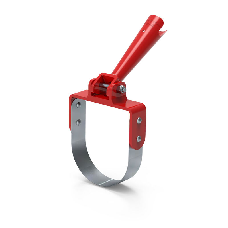 Replacement Blade – 3.9" Oscillating (Stirrup)