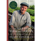 The Self-Fed Farm and Garden Books