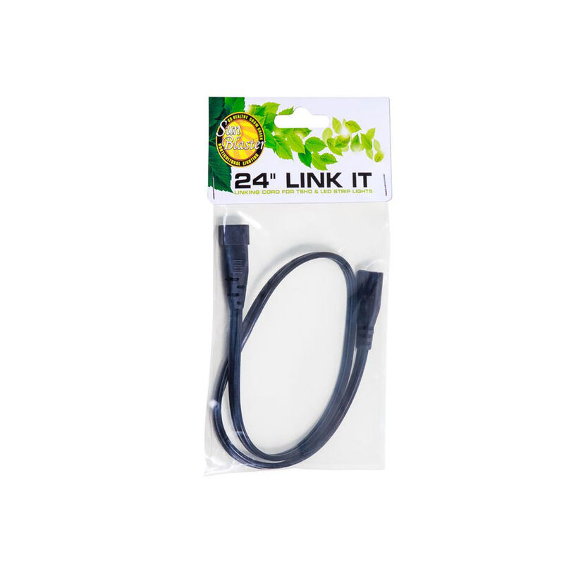 Link Cord – 24" Grow Lights and Carts