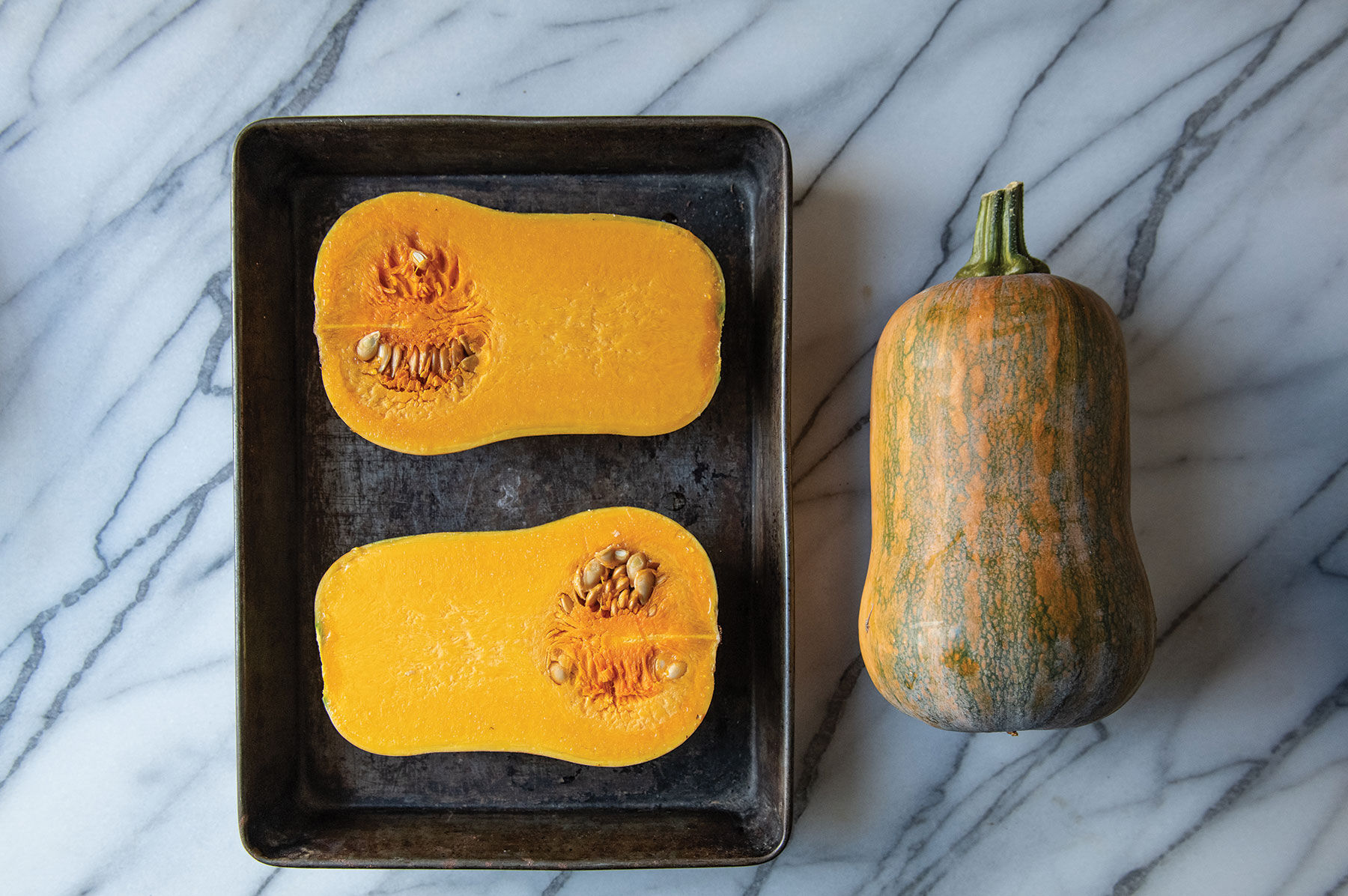 Honeynut Winter Squash