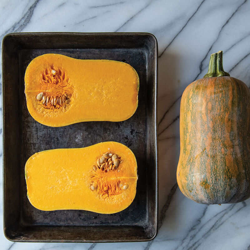 Honeynut Winter Squash