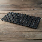 Johnny's 72-Cell Plug Popper & Dibble Board Seed Starting Supplies