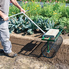 Johnny's Seedbed Roller – 24" Seedbed Rollers