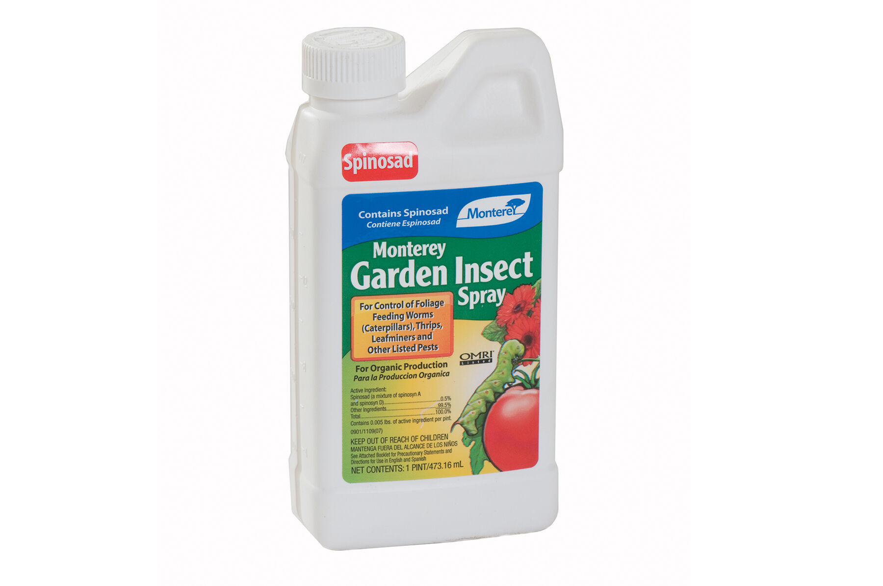 Monterey insect garden spray deals