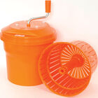 Dynamic Salad Spinner – 2.5 Gal. Salad Spinners