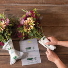Arrive Alive Compostable Wraps – 100 Count Flower Post-Harvest