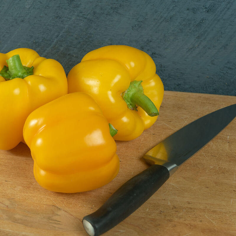 Brocanto Sweet Bell Peppers