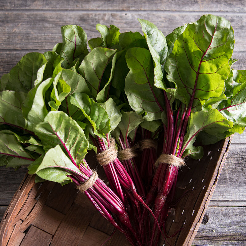 Fresh Pak Beet Greens