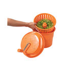 Dynamic Salad Spinner – 1 Gal. Salad Spinners
