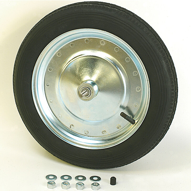 Glaser Wheel Hoe Glaser Wheel Hoe