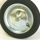Wheel, Tire & Tube Glaser Wheel Hoe