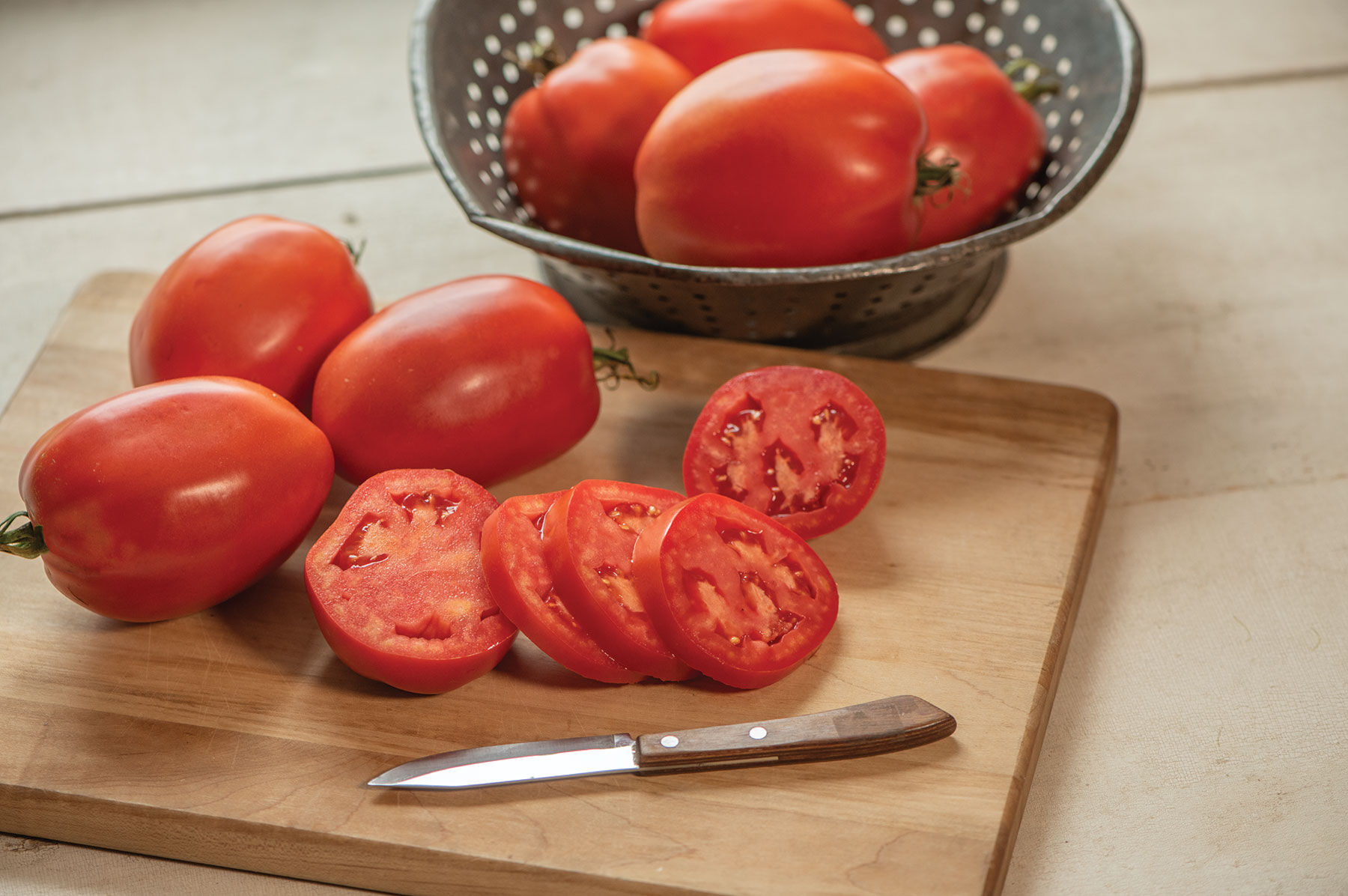 その他 Tomato Paste Tomato Seeds - Roma, Plum Varieties | Johnny's
