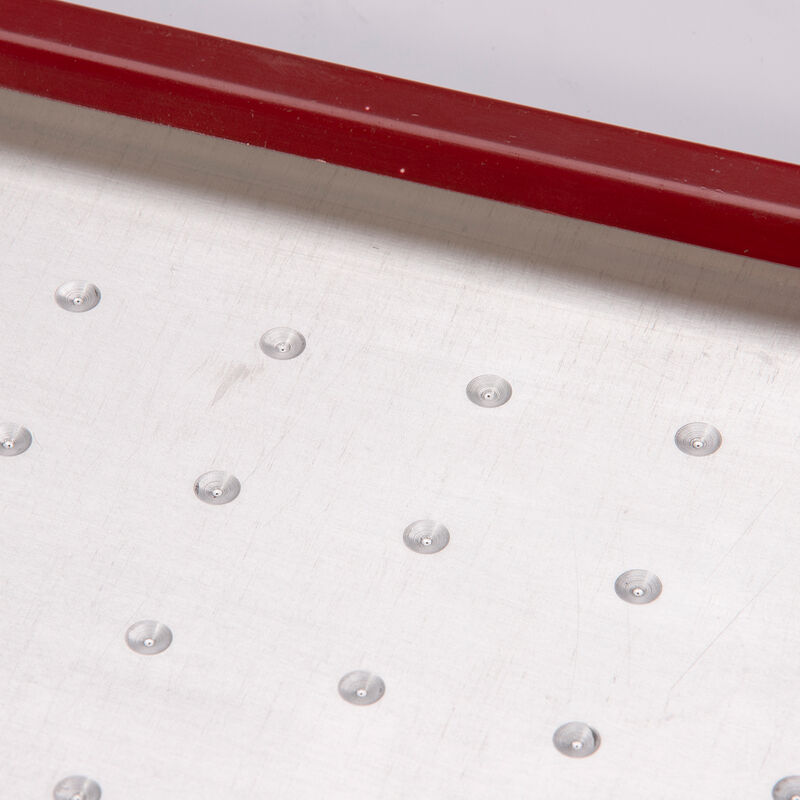 Seed Plate G128 Vacuum