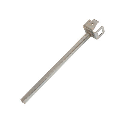 Replacement Gauge Wheel Bracket Greens Harvesters