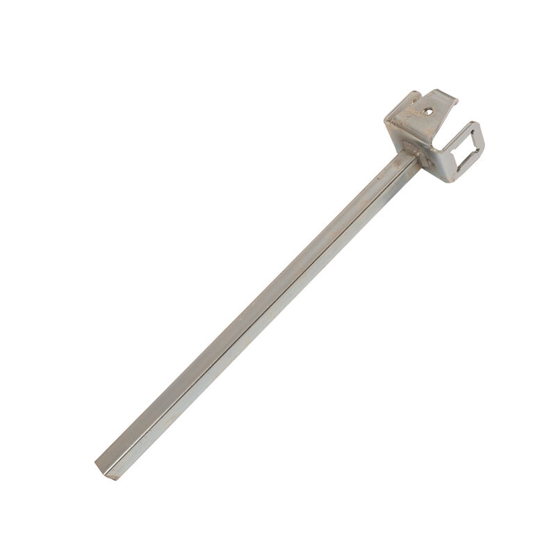 Replacement Gauge Wheel Bracket Greens Harvesters