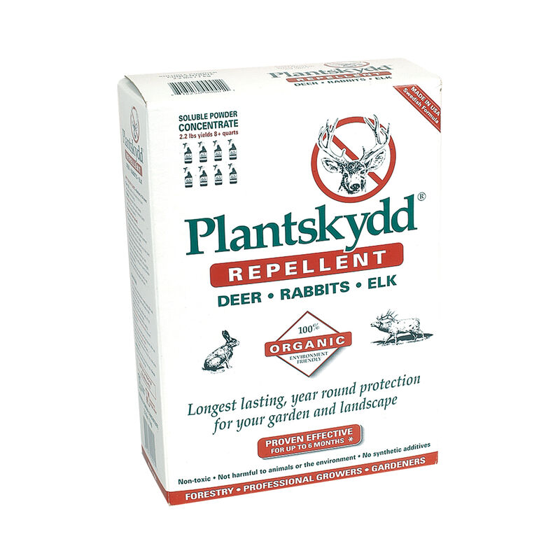 Plantskydd® Repellent – 2.2 Lb. Repellents