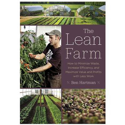 The Lean Farm Books