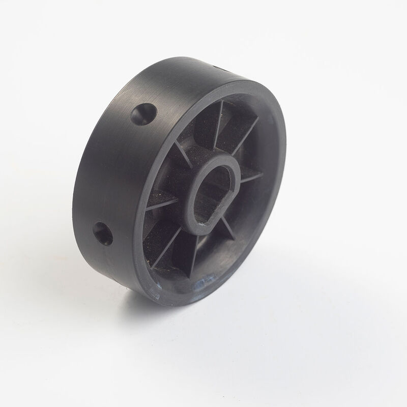 Jang Seed Roller MJ-6 Jang JP Series