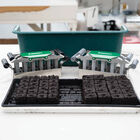 Johnny's Handheld Soil Blocker Set Soil Blocking