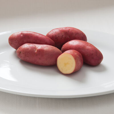 French Fingerling Potatoes