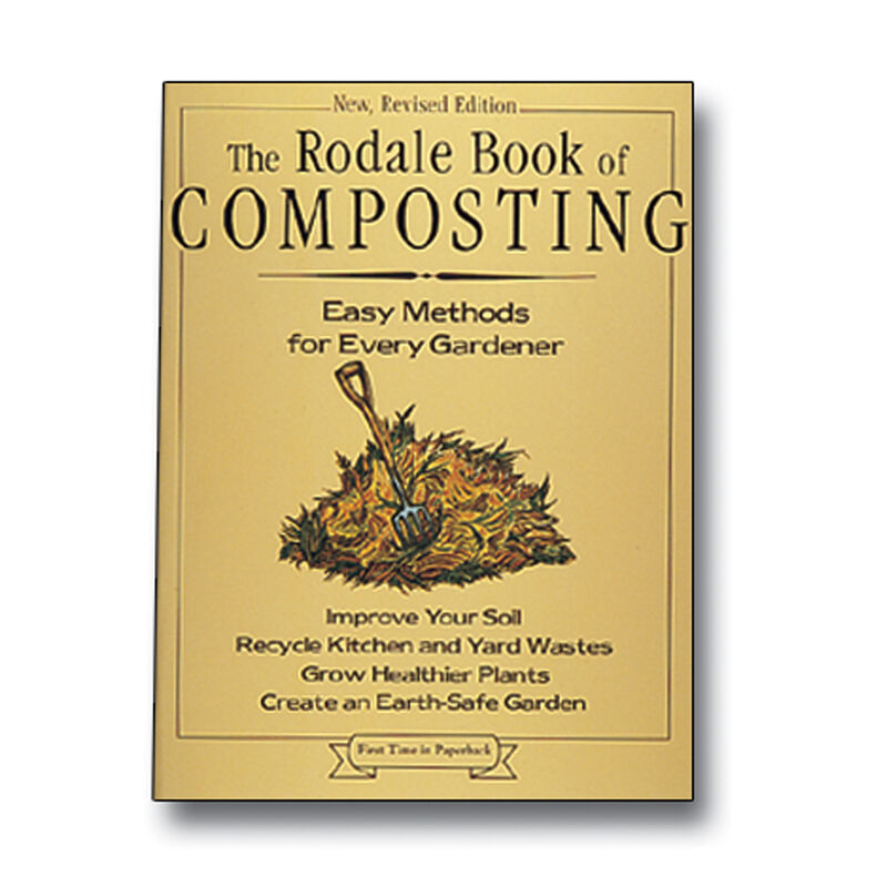 The Rodale Book Of Composting Deborah L Martin And Grace Gershuny The Rodale Book Of Composting Deborah L Martin And Grace Gershuny