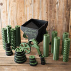 Little Green Seeding Machine – Pro Handheld