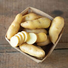 Austrian Crescent Potatoes