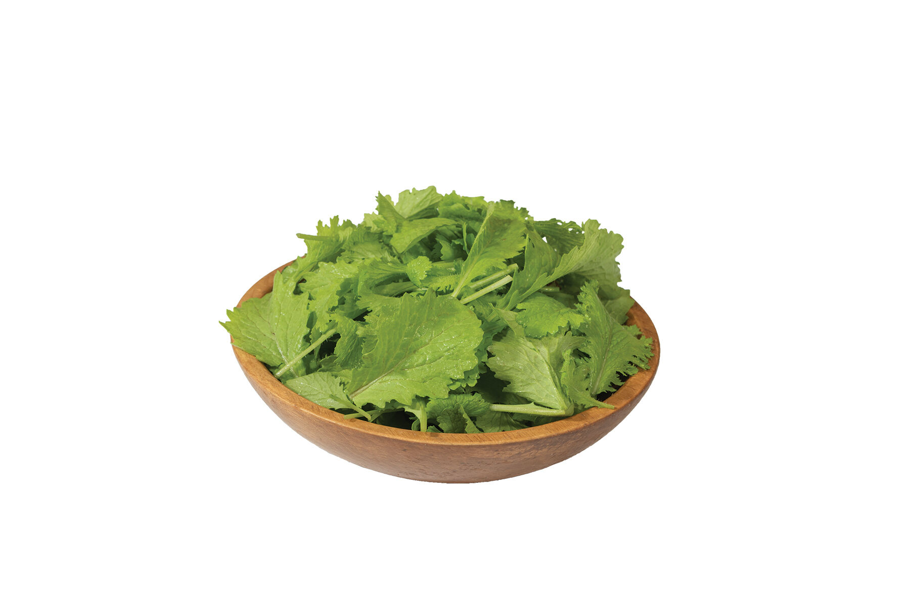 Wasabina Mustard Greens