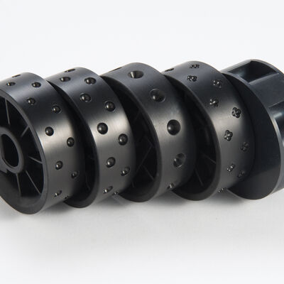 Seed Roller Starter Pack Jang JP Series