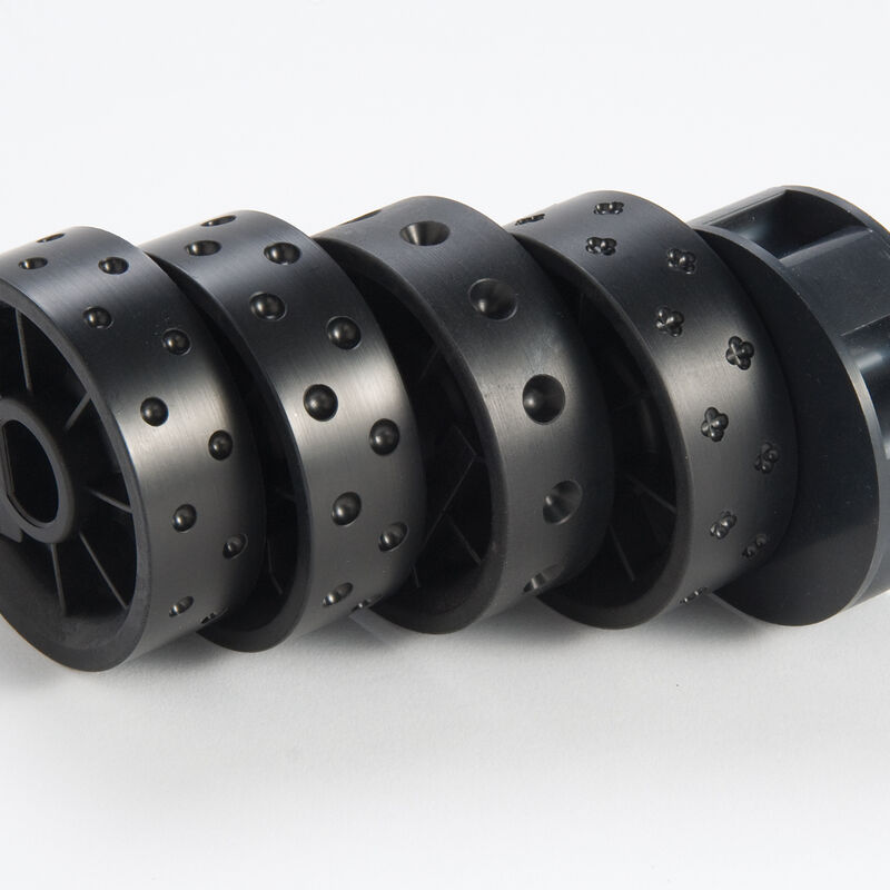 Seed Roller Starter Pack Jang JP Series