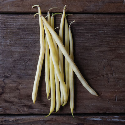 Bamako Bush Beans