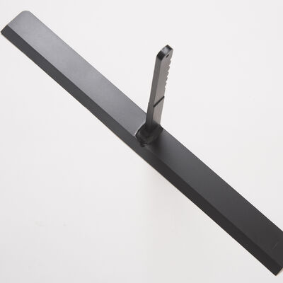 Collinear Hoe Blade - 20" wide Wheel Hoes