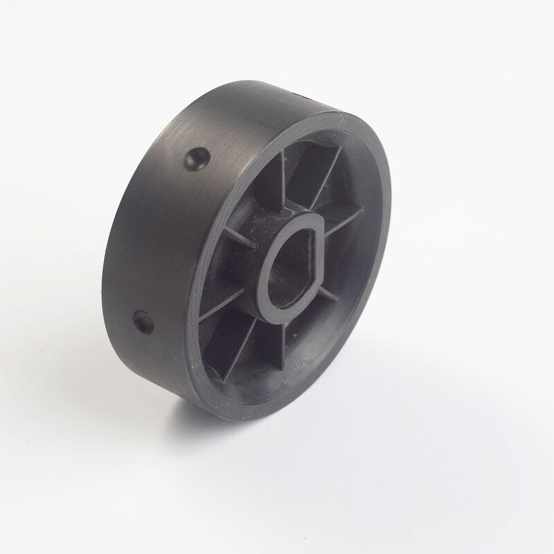 Jang Seed Roller M-6 Jang JP Series