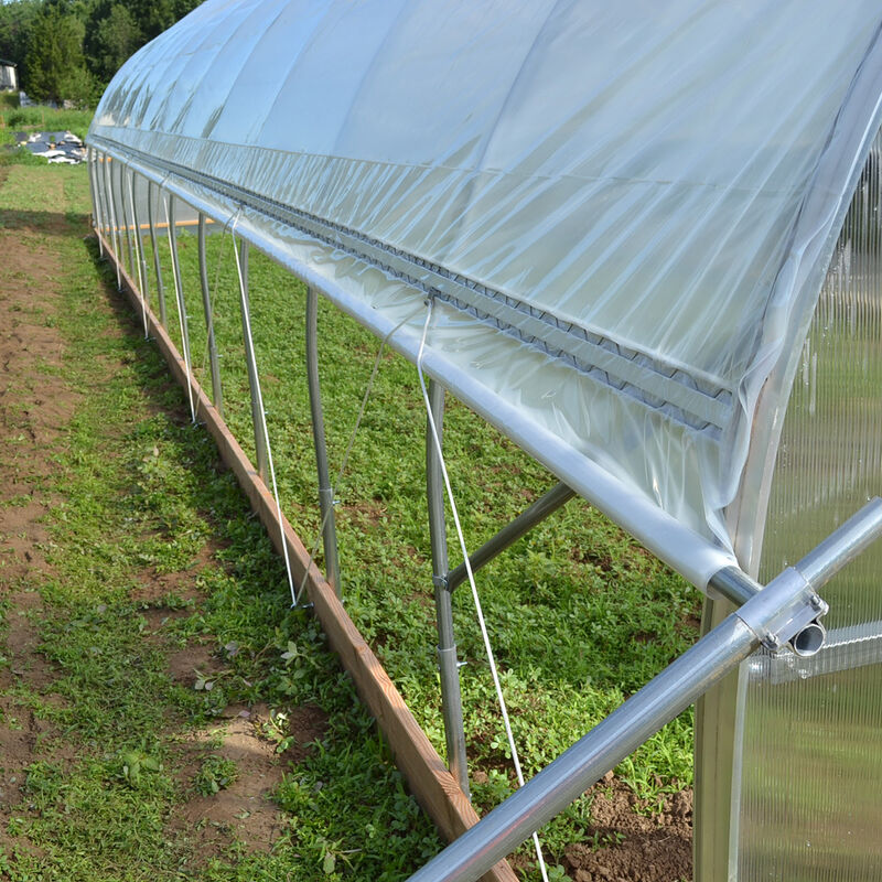 Bobcat High Tunnel Kit – Standard High Tunnel Kits