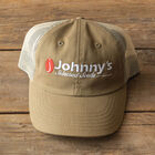 Johnny's Mesh Hat – Sandy Soil Hats