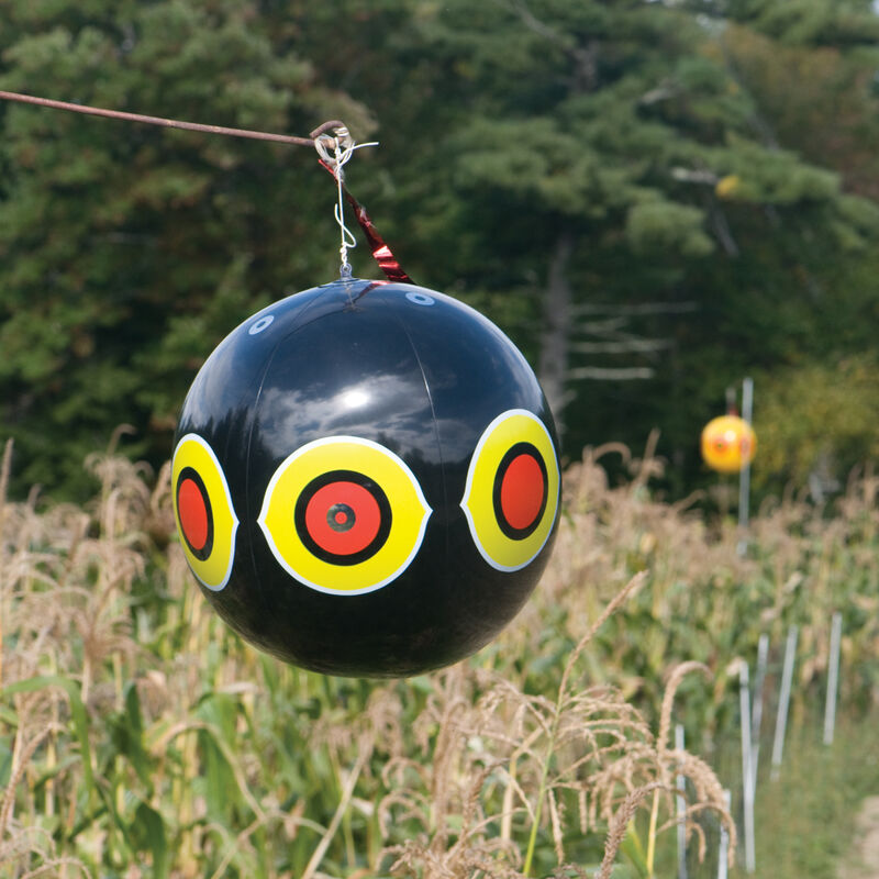 Terror-Eyes Balloons Repellents