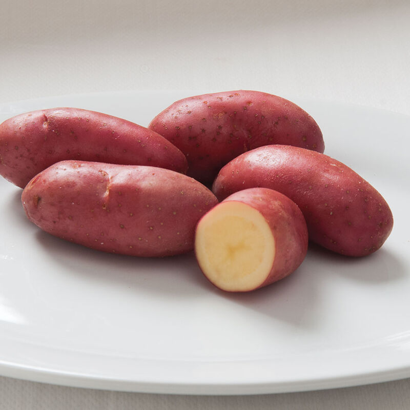 French Fingerling Potatoes