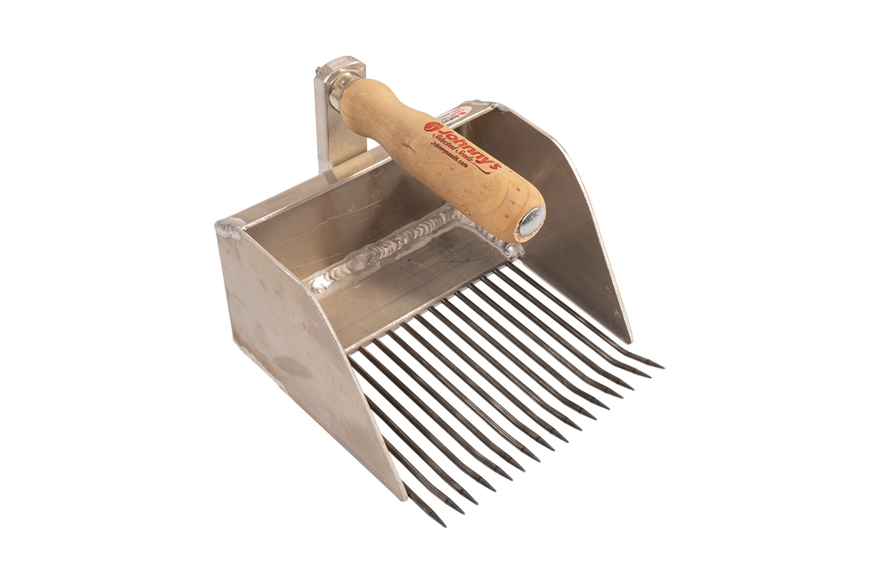 Highbush Blueberry Rake Harvesting Tools