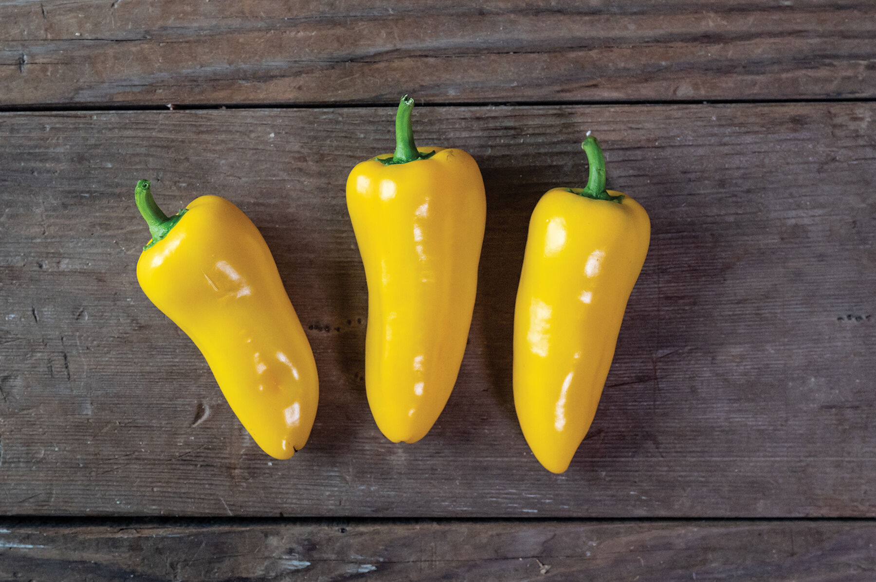 SVPS1263 Sweet Peppers