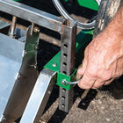 Johnny's Flame Weeder – 30" Flame Weeders