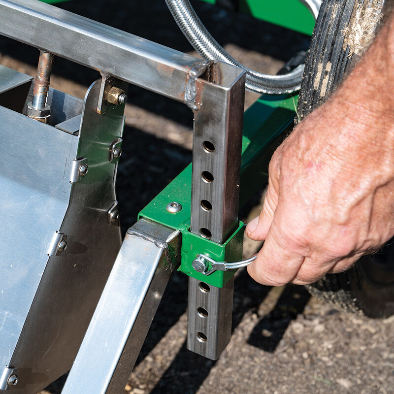 Johnny's Flame Weeder – 30" Flame Weeders