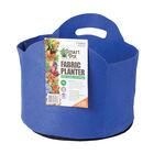 Smart Pot® Vivid Color, Berry Blue – 7 Gal. Grow Bags