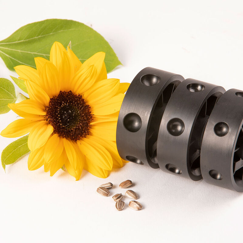 Sunflower Seed Roller Pack Jang JP Series