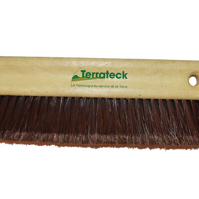 Tray Brush Drop Seeders