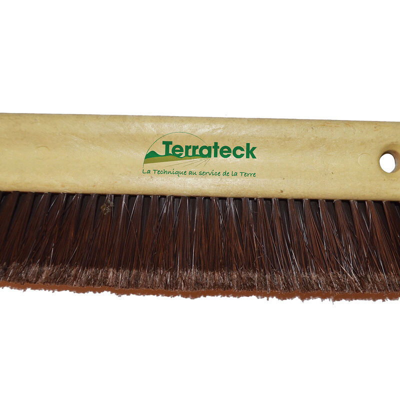 Tray Brush Drop Seeders