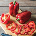 Frodo Sweet Bell Peppers