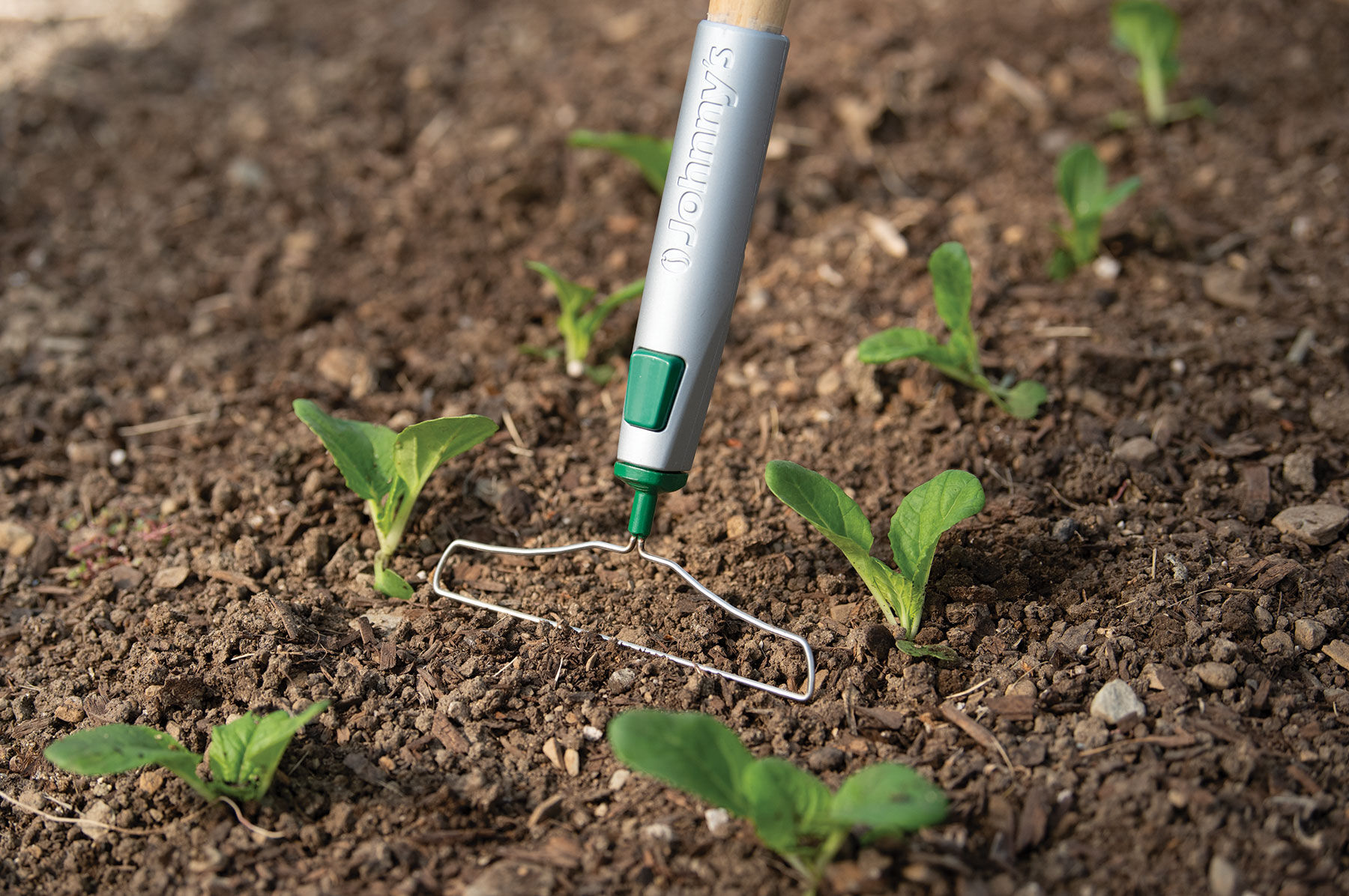 Johnny's Selected Seeds Connecta Cultivation Kit