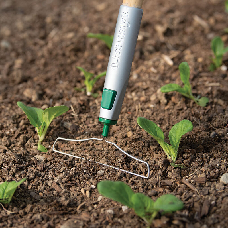 Connecta® Cultivation Kit Hoes & Cultivators