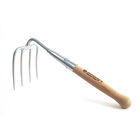 Hand Tiller Weeders and Cultivators